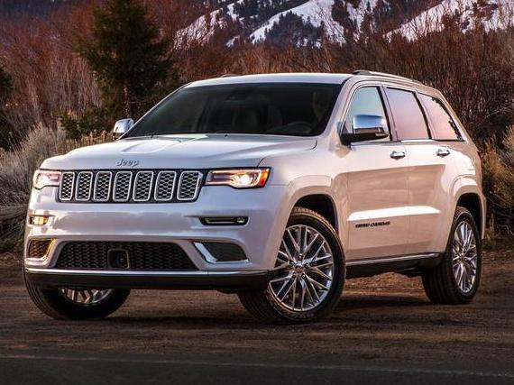 JEEP GRAND CHEROKEE 2022 1C4RJFBG5NC142240 image